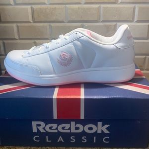 Reebok Women’s CL Set Point T